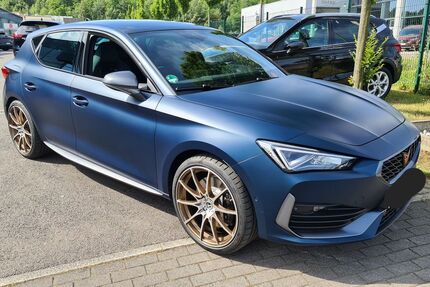 Cupra Leon 25.000 km 28.999 € Gelsenkirchen 45884