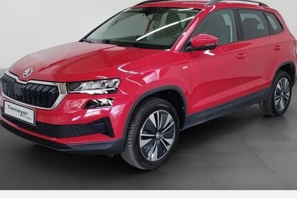 Skoda Karoq 44.698 km 26.790 &euro; Bochum 44809