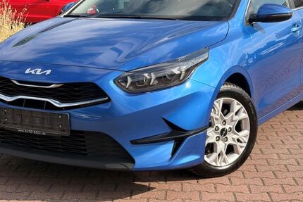 Kia ceed / Ceed 72.807 km 14.470 &euro; Lünen 44536
