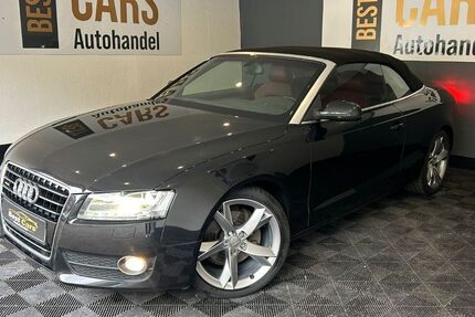 Audi A5 171.000 km 7.900 € Bochum 44805