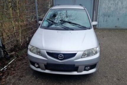 Mazda Premacy 179.452 km 1.499 &euro; Oer-Erkenschwick 45739