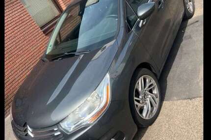Citroen C4 97.000 km 4.850 &euro; Gelsenkirchen 45886