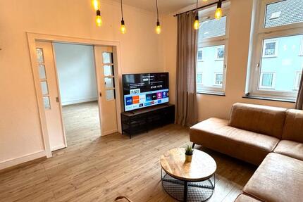 Wohnung Gladbeck Alt-Rentfort - 4.5 Zimmer, 115 m&sup2;, 920&euro; | Angebot:25094603