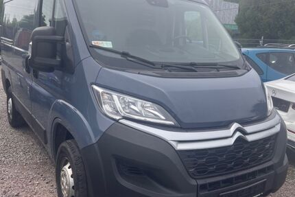 Citroen Jumper 61.000 km 10.100 &euro; Gelsenkirchen 45886