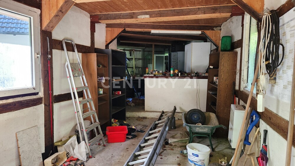 Landliebe pur! Idyllische Alleinlage im Wald. - Bauernhaus, Landhaus Bochum Bochum-Südwest | Angebot:26897328