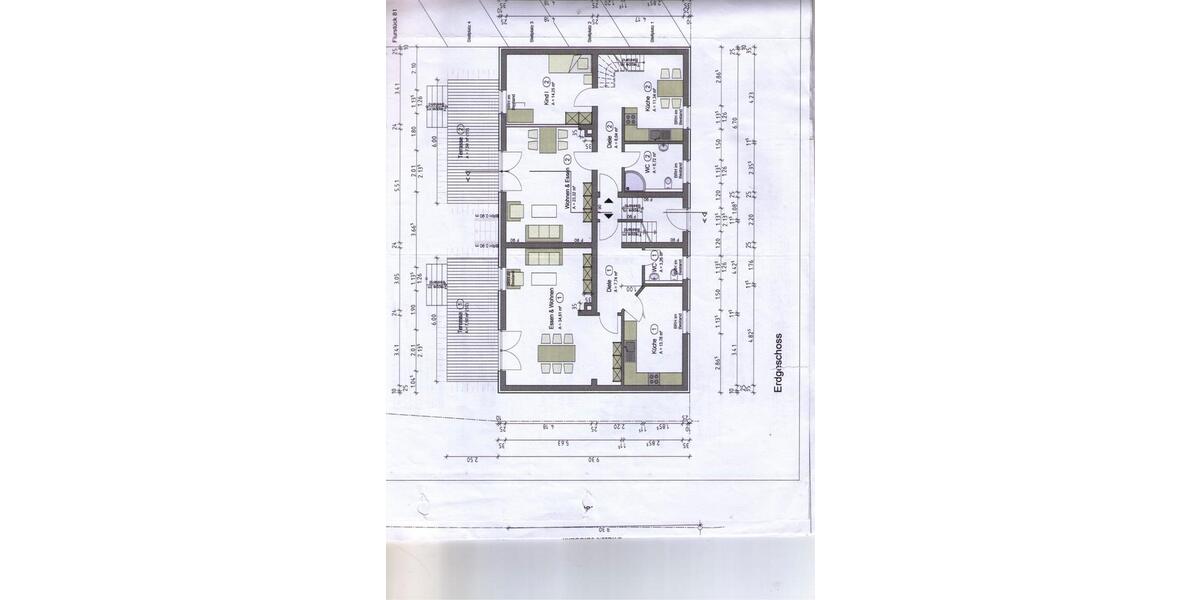 Doppelhaushälfte Gelsenkirchen Gelsenkirchen-Nord - 6.5 Zimmer, 170 m&sup2;, 360.000&euro; | Angebot:26480376