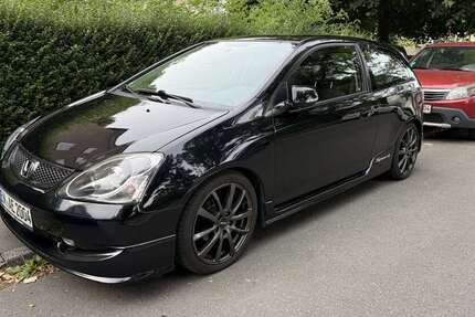 Honda Civic 167.000 km 4.799 &euro; Wetter (Ruhr) 58300