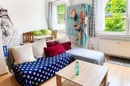 Wohnung Essen Ostviertel - 3.5 Zimmer, 65 m&sup2;, 465&euro; | Angebot:27146987
