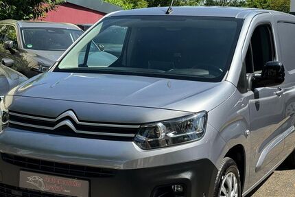 Citroen Berlingo 46.000 km 11.950 &euro; Castrop-Rauxel 44575