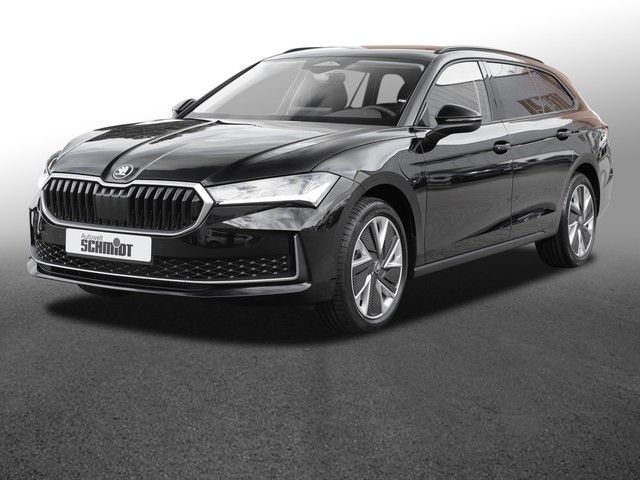 Skoda Superb 4.999 km 49.990 &euro; Lünen 44534