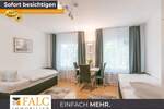 Business-Apartment mit Umsatzsteuerausweis Kurzzeitvermietung 1 zimmer