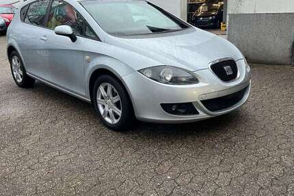 Seat Leon 168.000 km 2.980 € Essen 45141