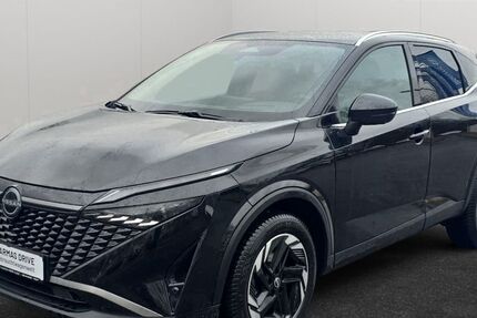 Nissan Qashqai 19.452 km 26.990 &euro; Bochum 44809