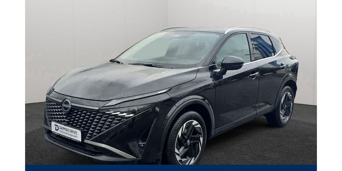 Nissan Qashqai 19.452 km 26.990 &euro; Bochum 44809