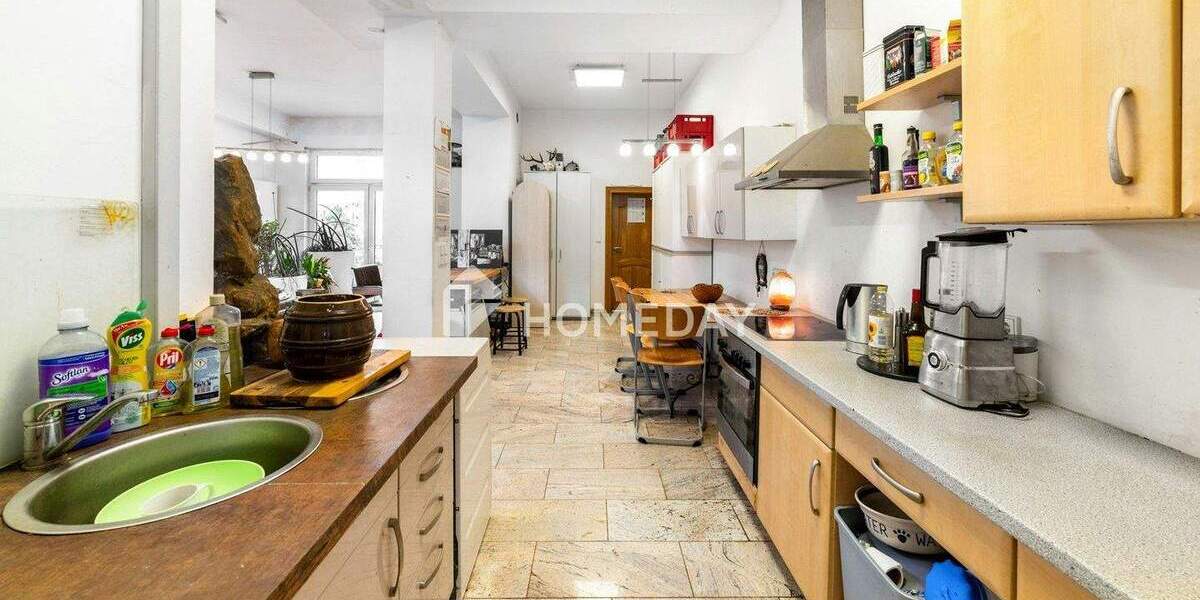 Etagenwohnung Dortmund Westerfilde - 3 Zimmer, 89 m&sup2;, 149.000&euro; | Angebot:25677748