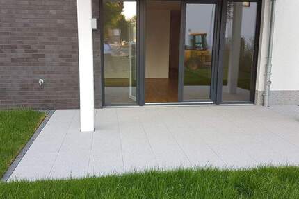 MODERNE HOCHWERTIG AUSGESTATTETE 3-ZIMMER-WOHNUNG MIT TERRASSE! 3 zimmer