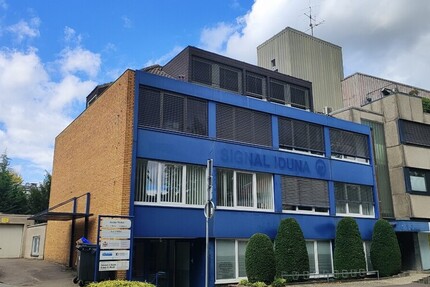 Eine Investition, die sich rechnet! zimmer