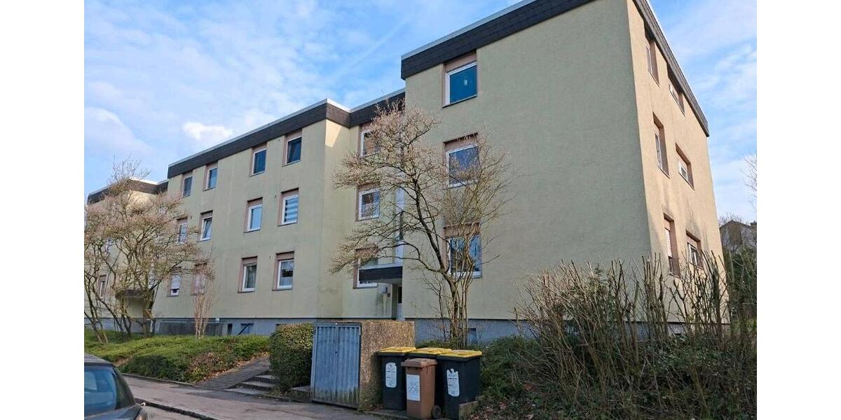 Etagenwohnung Dortmund Hombruch - 3 Zimmer, 77 m&sup2;, 179.000&euro; | Angebot:26422337
