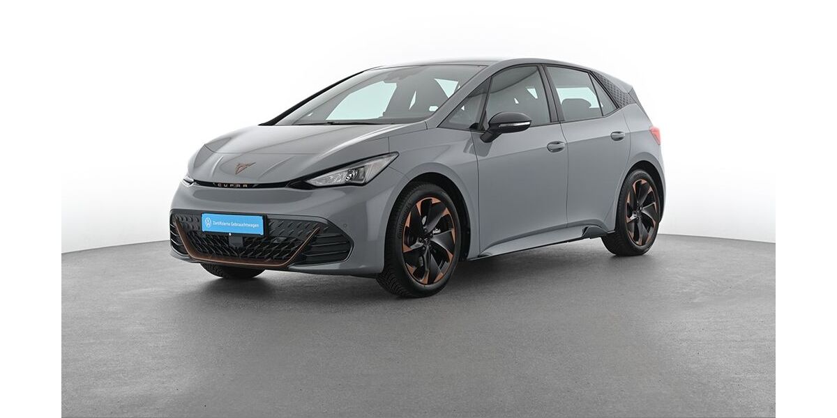 Cupra Born 20.450 km 25.560 &euro; Essen 45143