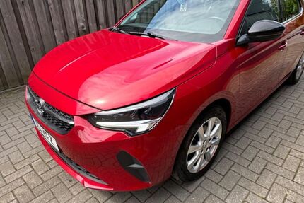 Opel Corsa 31.500 km 15.990 &euro; Castrop-Rauxel 44579