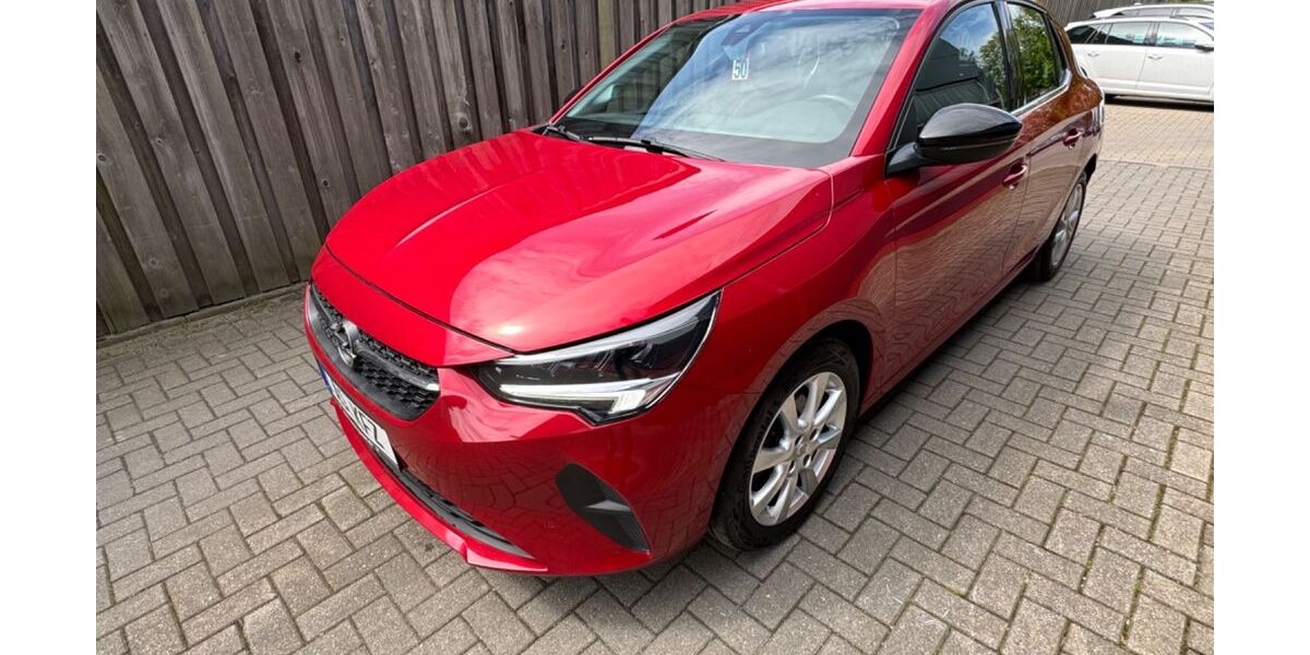 Opel Corsa 31.500 km 15.990 &euro; Castrop-Rauxel 44579