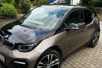 BMW i3 57.000 km 21.500 &euro; Hünxe 46569