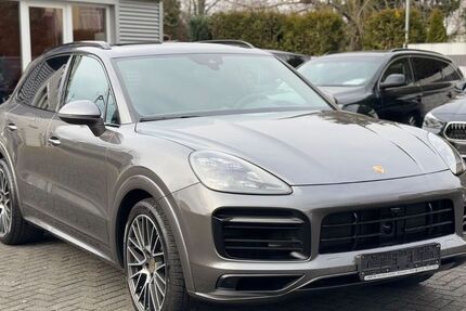 Porsche Cayenne 189.780 km 41.999 € Mülheim a.d. Ruhr 45476