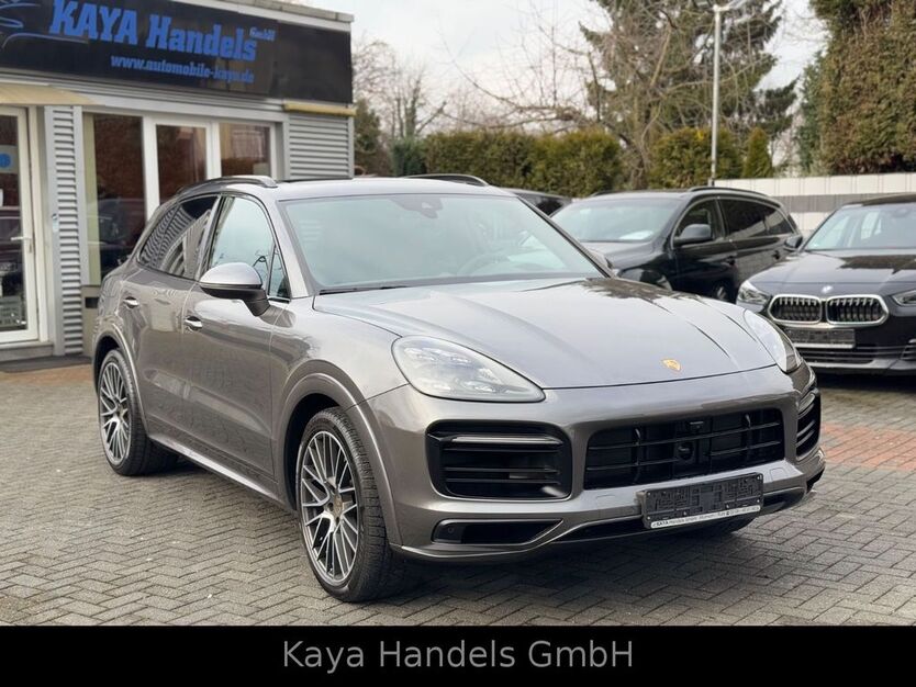 Porsche Cayenne 189.780 km 41.999 € Mülheim a.d. Ruhr 45476