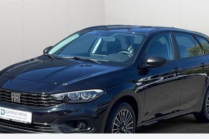 Fiat Tipo 9.900 km 19.990 &euro; Datteln 45711
