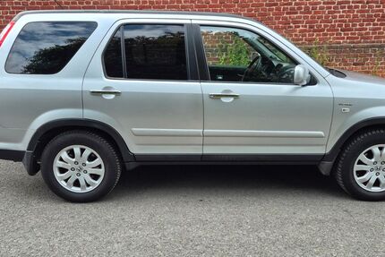 Honda CR-V 148.000 km 7.500 &euro; Witten 58453