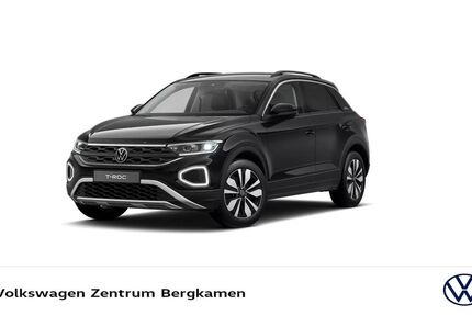 VW T-Roc 19.980 km 31.174 € Bergkamen 59192