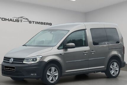 VW Caddy 76.000 km 17.900 &euro; Oer-Erkenschwick 45739