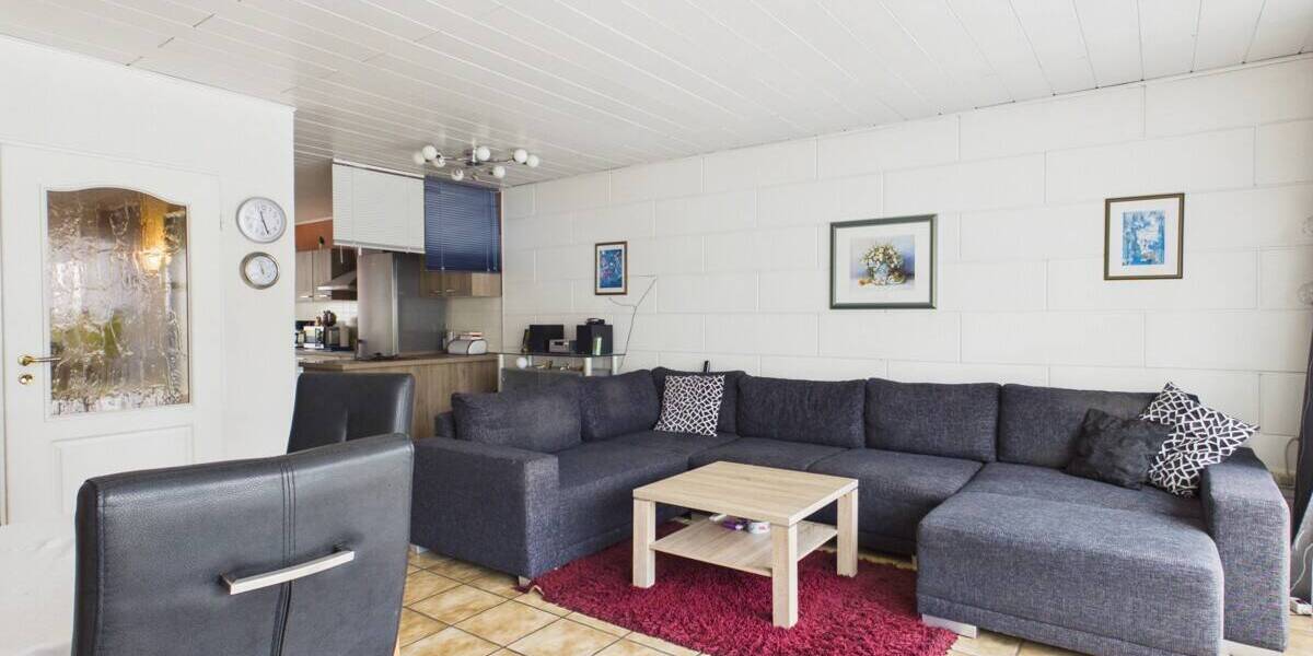 Doppelhaushälfte Lünen Brambauer - 5 Zimmer, 106 m&sup2;, 335.000&euro; | Angebot:26730753