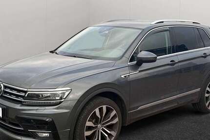 VW Tiguan 76.993 km 27.990 &euro; Castrop-Rauxel 44575