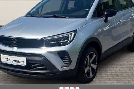 Opel Crossland (X) 15.100 km 18.990 &euro; Dorsten 46286