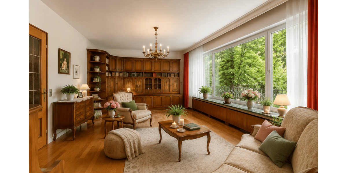 Einfamilienhaus Bochum Günnigfeld - 6 Zimmer, 208 m&sup2;, 679.000&euro; | Angebot:26867324