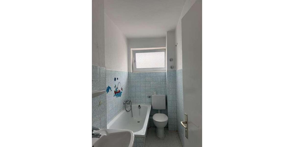 Etagenwohnung Essen Stadtbezirk V - 2 Zimmer, 43 m&sup2;, 400&euro; | Angebot:26563518
