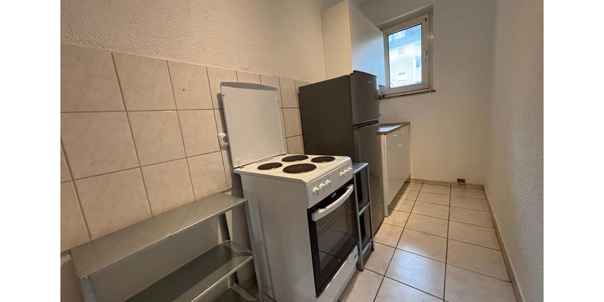 Etagenwohnung Essen Stadtbezirk III - 1 Zimmer, 20 m&sup2;, 425&euro; | Angebot:26347715