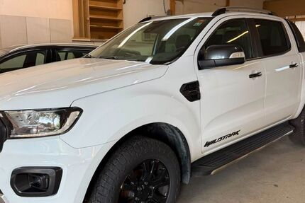 Ford Ranger 176.524 km 14.990 &euro; Dortmund 44141