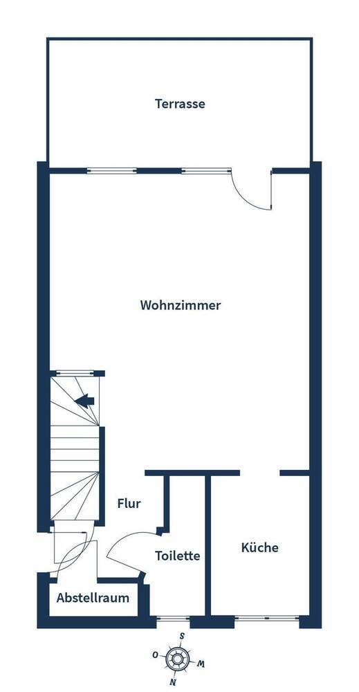 Ruhig gelegen, bestens angebunden: Willkommen in Ihrem neuen Familienparadies!