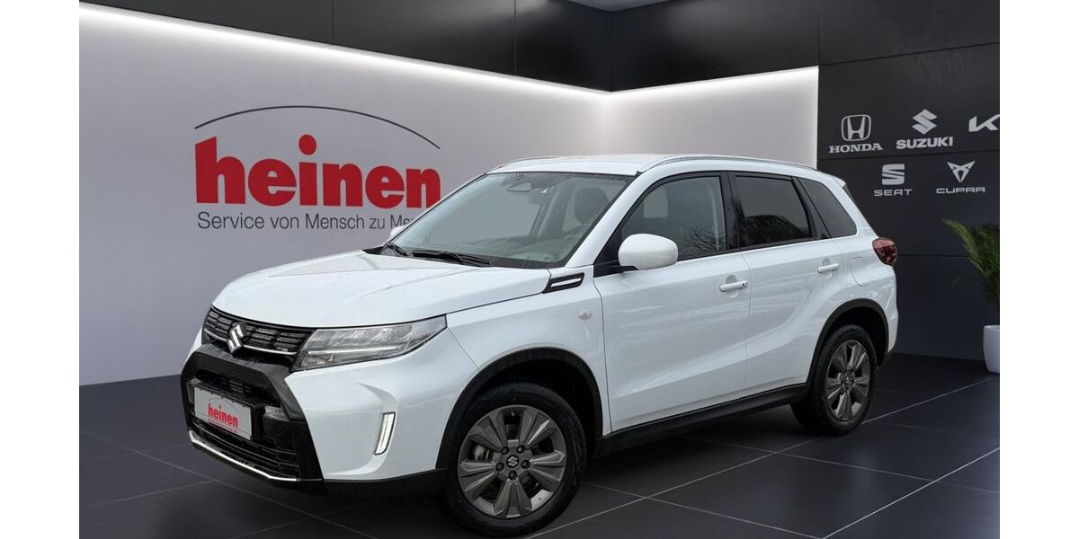 Suzuki Vitara 28.723 km 18.899 &euro; Essen 45141