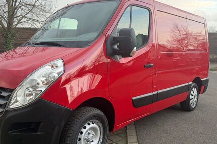 Renault Master 113.200 km 9.500 &euro; Bochum 44805