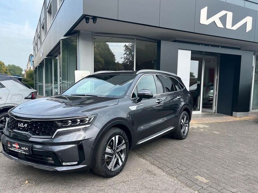 Sorento