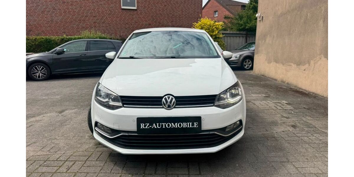 VW Polo 46.427 km 9.990 &euro; Oer-Erkenschwick 45739