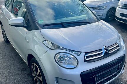 Citroen C1 22.000 km 9.499 &euro; Recklinghausen 45663