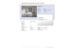 Erdgeschoßwohnung Witten Annen - 1 Zimmer, 24 m&sup2;, 320&euro; | Angebot:25957363