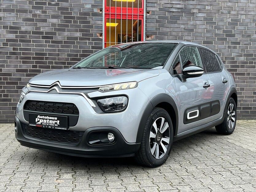 Citroen C3 33.138 km 13.390 € Oberhausen 46147