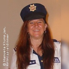 Krimispieldinner Workshop mit Todesfolge | Manuela Klumpjan - Krimispieldinner 21.10.2025 Seelich