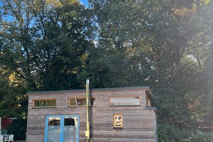 Tinyhaus, ökologisch, mobil , winterfest zimmer