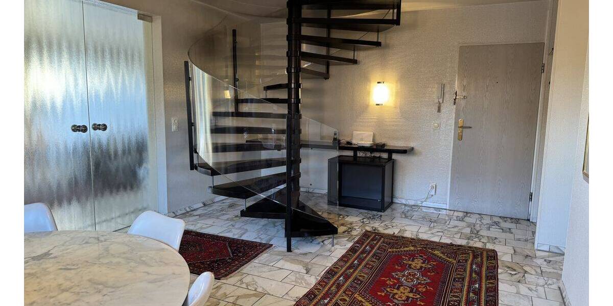 Etagenwohnung Essen Bredeney - 5 Zimmer, 179 m&sup2;, 580.000&euro; | Angebot:22549337